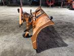 Sneskraber med a-ramme - 3 meter 4