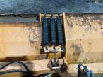 Sneskraber med a-ramme - 3 meter 16