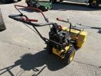 Snow Thrower fejemaskine 5