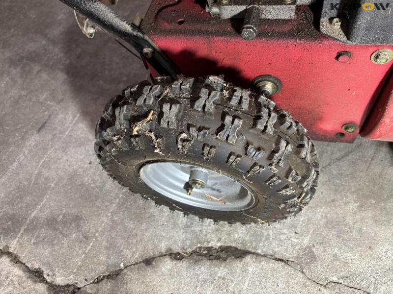 Snow Thrower ST24 20