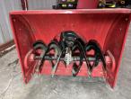 Snow Thrower ST24 6