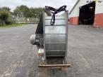 Søby HLSG 11,0 KW blæser 6