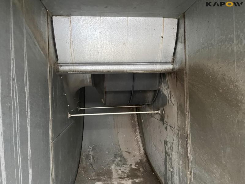 Søby HLSG 36KW blæser 11