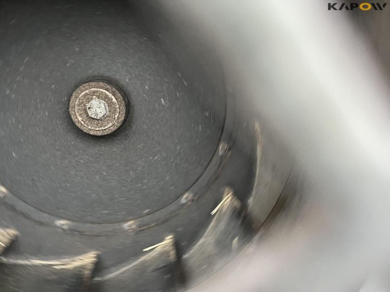 Søby HLSG 36KW blæser 12