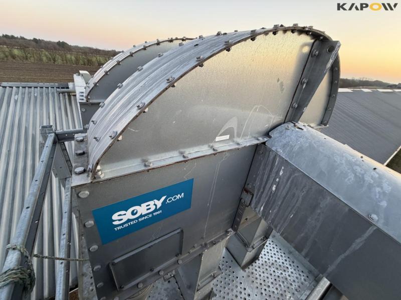 Søby transportanlæg 11