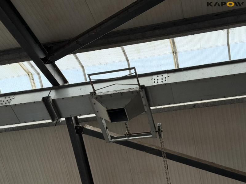 Søby transportanlæg 16