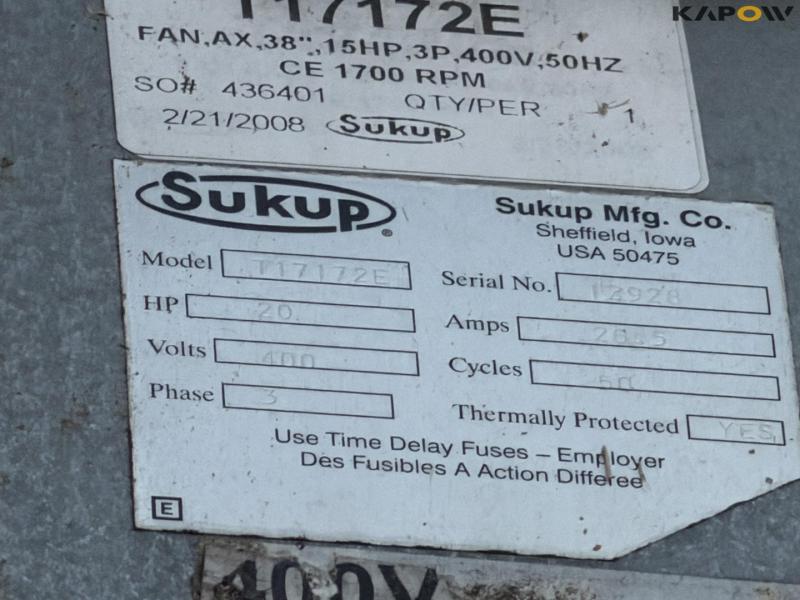 Søby transportanlæg 21