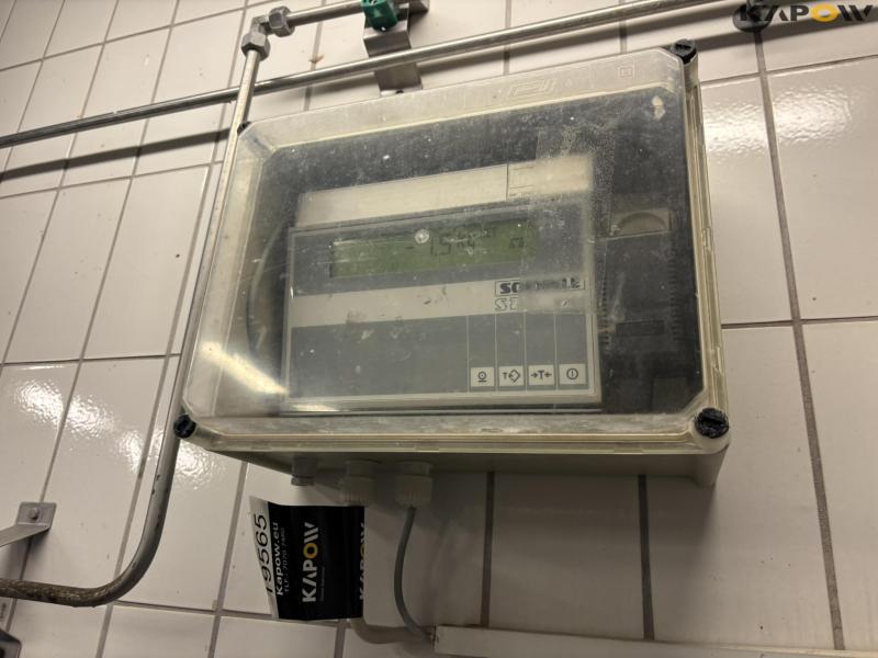 Soehnle vægt til slagtekæde 1