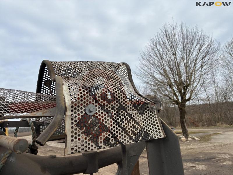 Søjleboremaskine 11