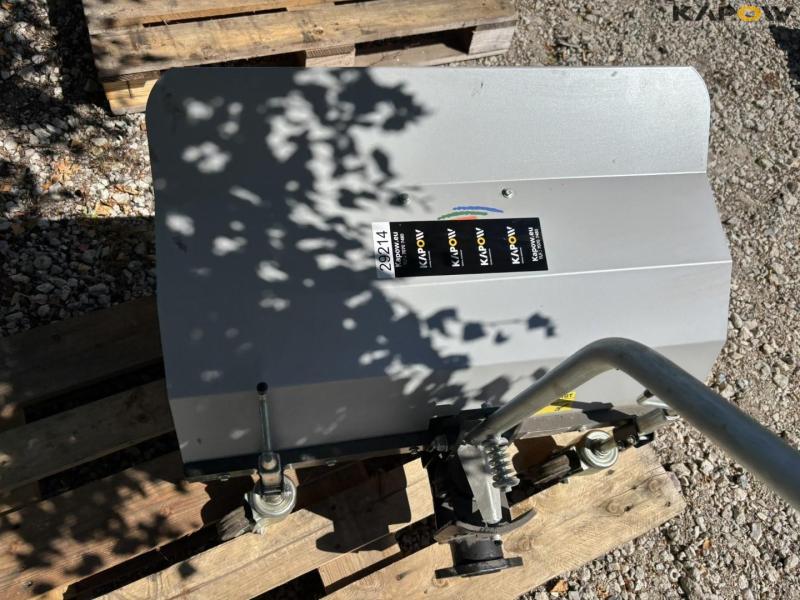 Ferrari FB 81 kost 17