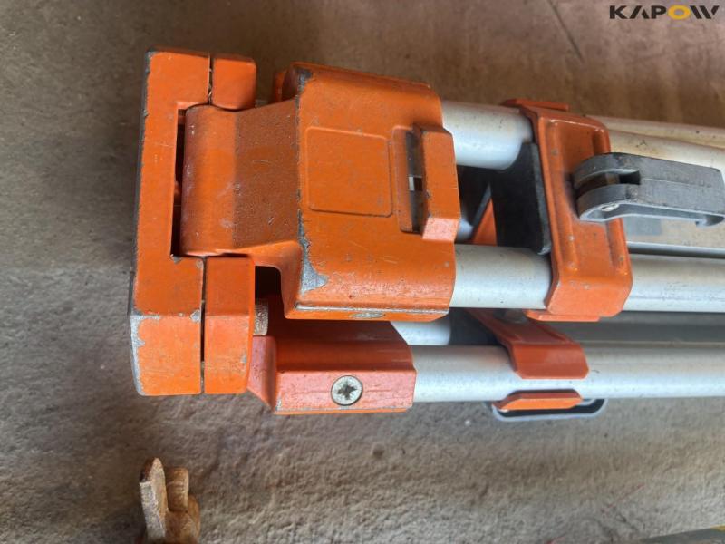 Sokkisha C3E nivelleringsappart 20