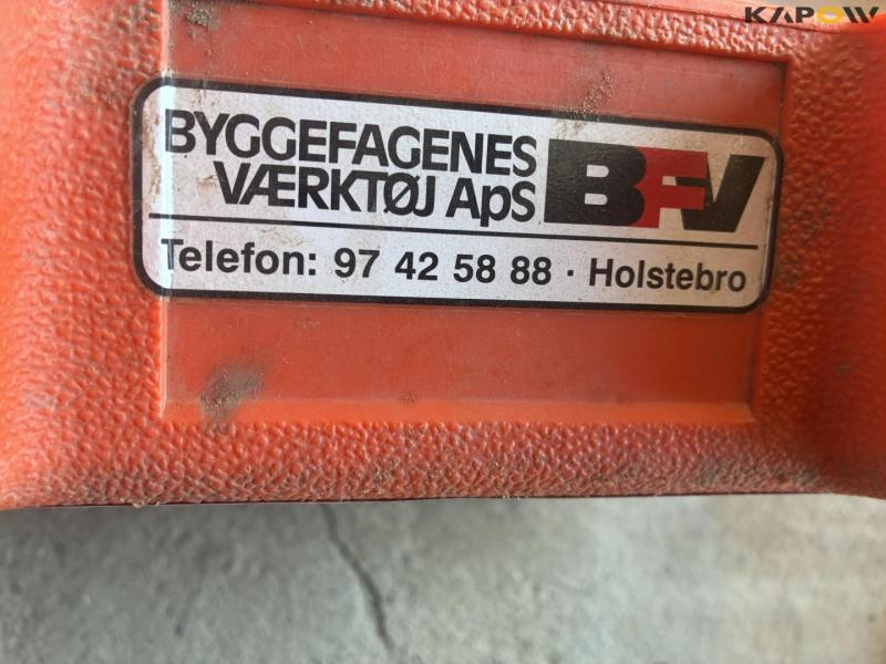 Sokkisha C3E nivelleringsappart 25