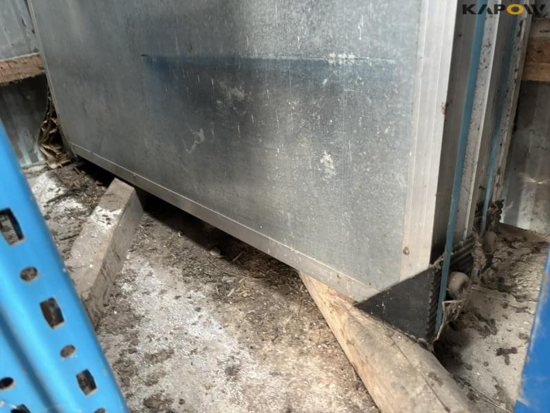 Helioakmi ST 2500 SEL Solceller - 2 stk. 2