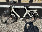 Solex knallert 5
