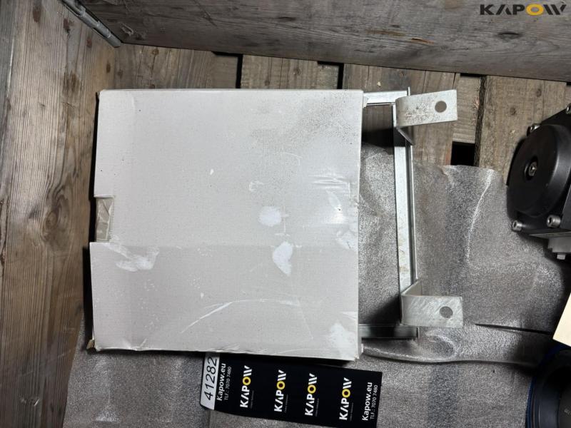 Solpanel til batteri 1