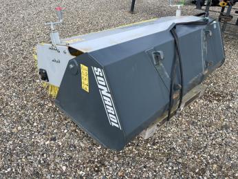 Sonarol LS2000 fejeskovl