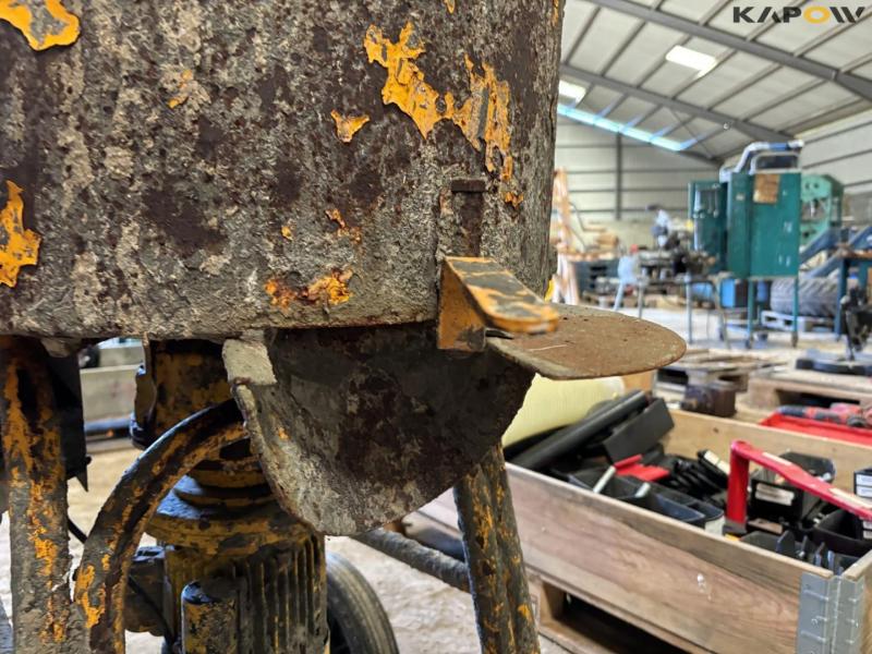 Soroto tvangsblander 11