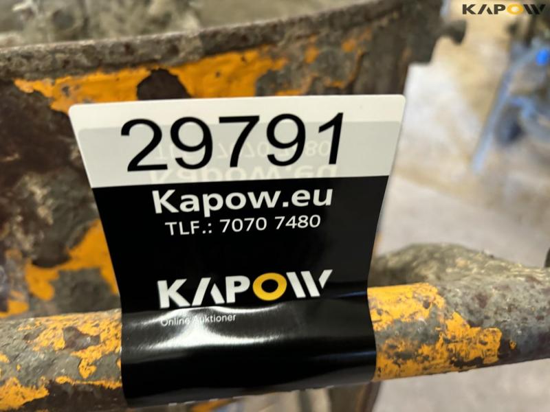 Soroto tvangsblander 14