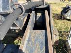 Sorter grab 120 cm 13