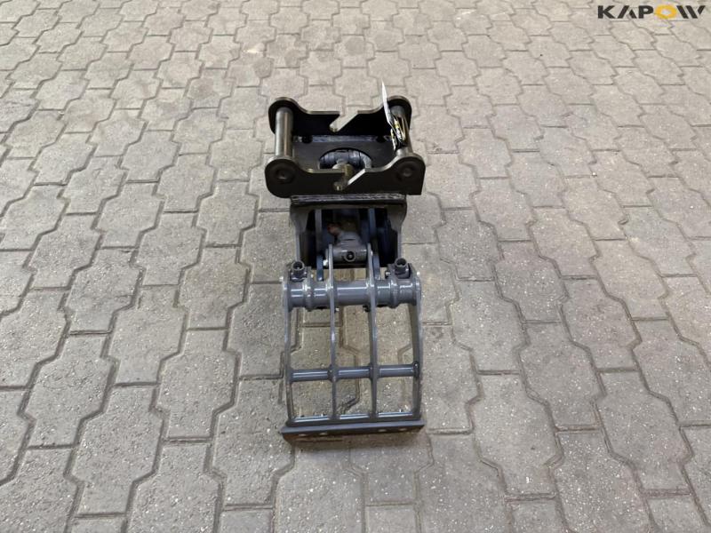 Sortergrab ed S30 hitch 4