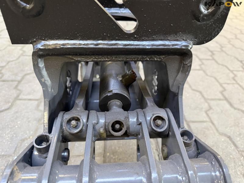 Sortergrab ed S30 hitch 9