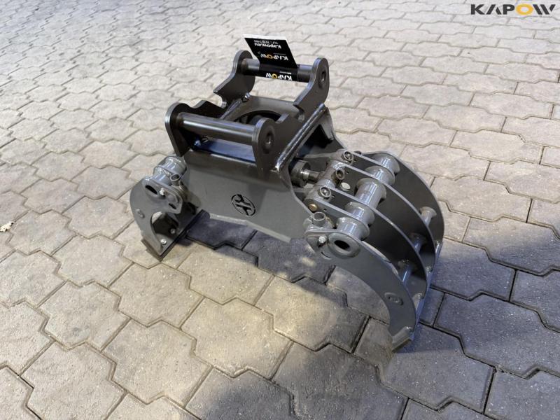 Sortergrab ed S30 hitch 5