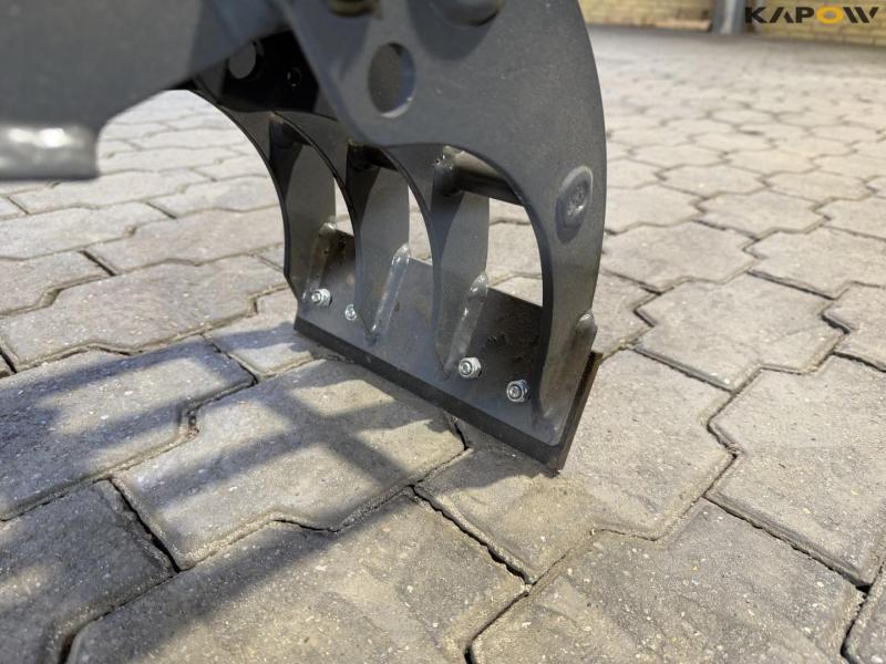 Sortergrab ed S30 hitch 9