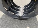 Sortergrab med S30 hitch 11