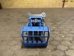 Sortergrab med S40 hitch 2