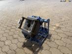 Sortergrab med S40 hitch 5