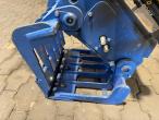 Sortergrab med S40 hitch 9