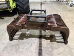 Sortergrab med S70 hitch 2