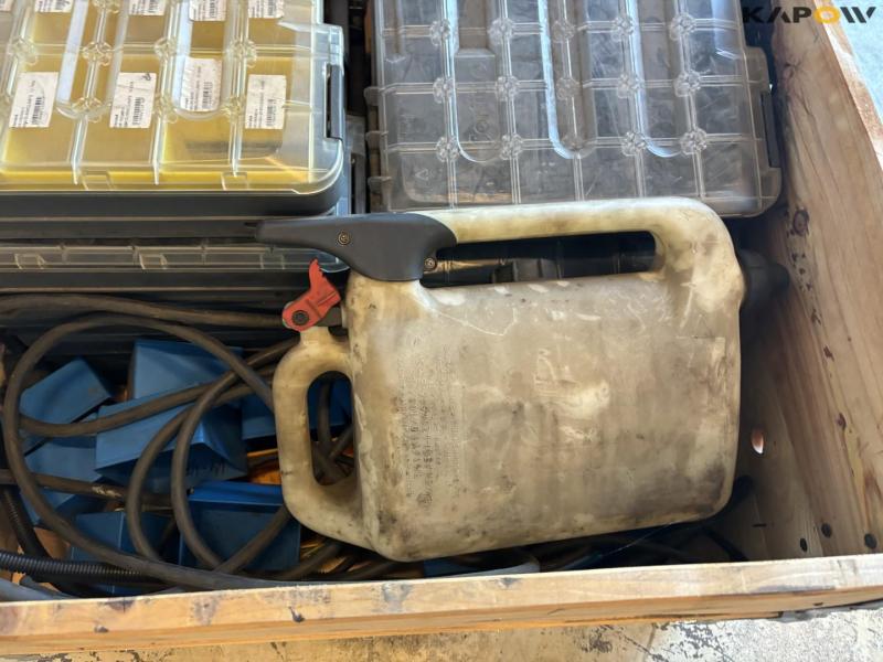 Sortimentskasser - 15stk 10