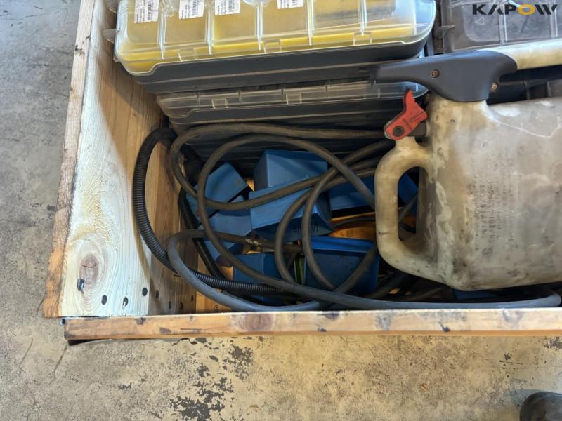 Sortimentskasser - 15stk 11