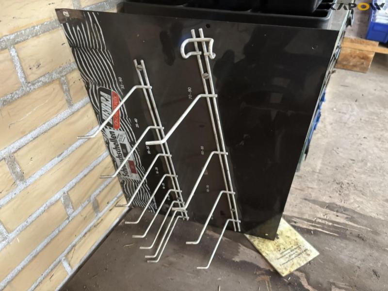 Sortimentskasser med indhold 4