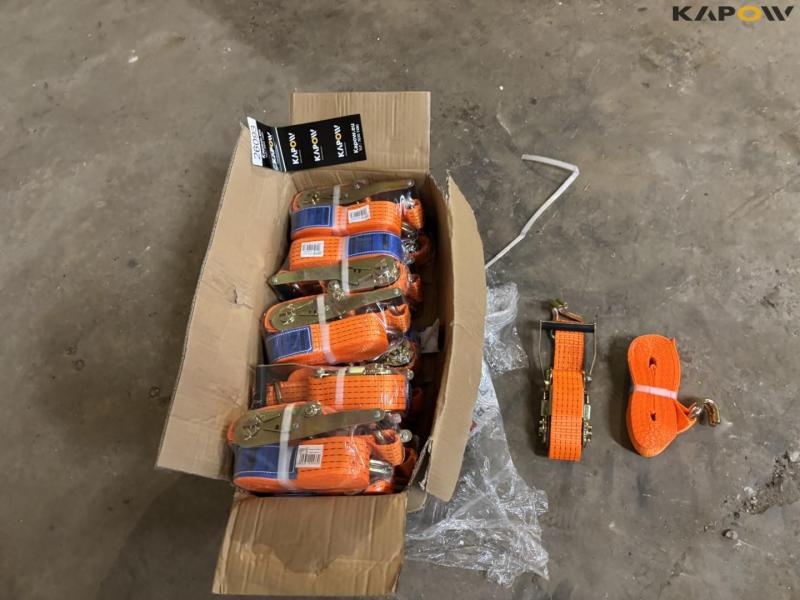 Spændestropper 12stk. 3