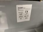 Spanesi ART.106 5MT (VAS 811 017) opretterbænk 15