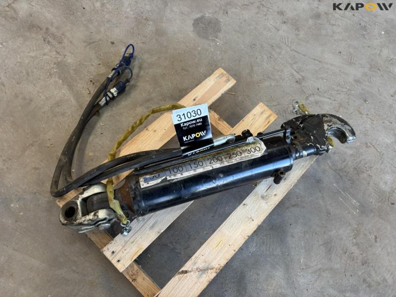 Sparex hydraulisk topstang 2