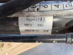 Sparex hydraulisk topstang 11