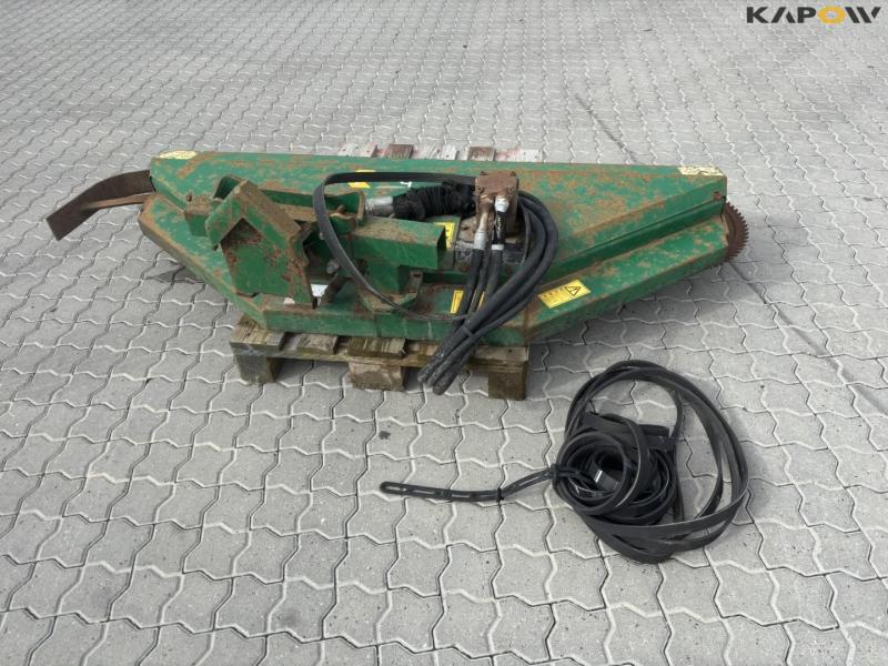 Spearhead LRS 2001 hegnsklipper 4