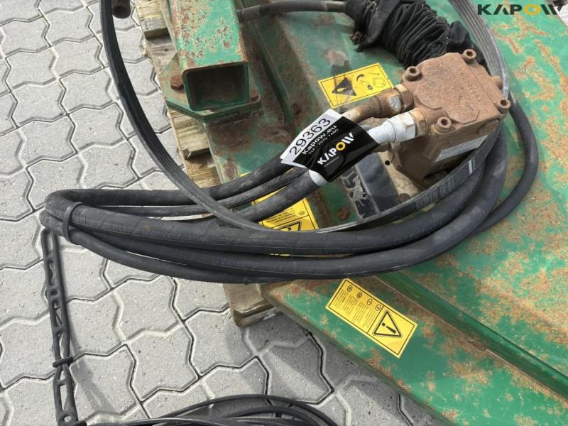 Spearhead LRS 2001 hegnsklipper 12