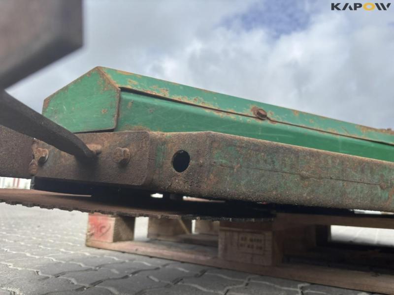 Spearhead LRS 2001 hegnsklipper 19