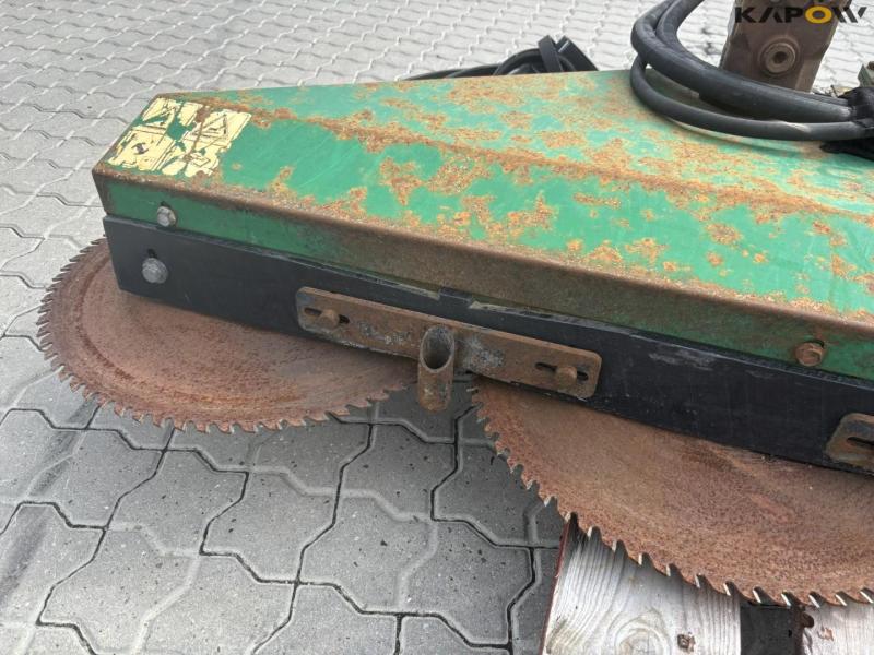 Spearhead LRS 2001 hegnsklipper 24