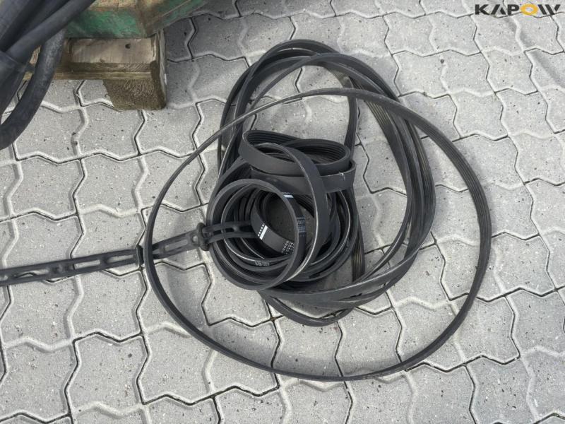 Spearhead LRS 2001 hegnsklipper 26