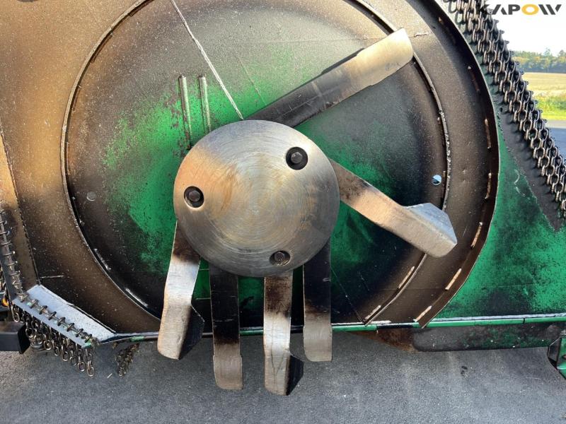 Spearhead multicut 620 slåmaskine 15