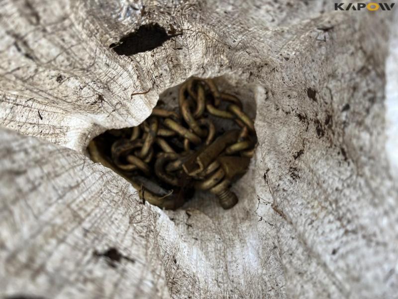 Spearhead reservedele 14