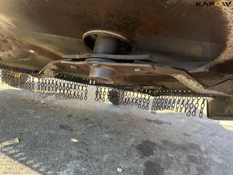 Spearhead Swipe 3000 slåmaskine 18