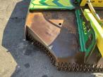 Spearhead Swipe 3000 slåmaskine 14