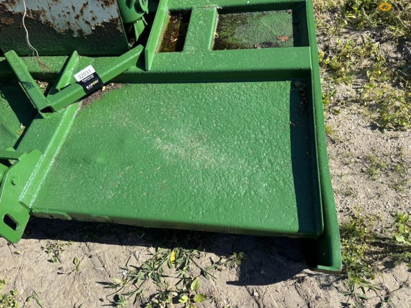 Spearhear 3000-4kw brakpudser 9