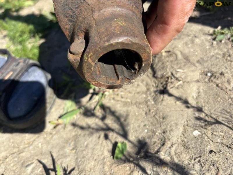 Spearhear 3000-4kw brakpudser 12